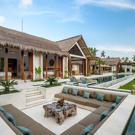 Villa Calamansi By Balisuperhost Ubud Exterior foto