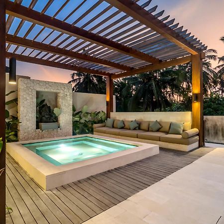 Villa Calamansi By Balisuperhost Ubud Exterior foto